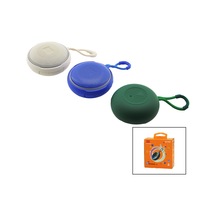 Jr Pop Mini Ufo Modelibluetooth Wireless V5.1sreaker Hoparlör Usb Şarjlı - Işıklı