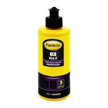 Farecla G3 Premium Wax Cila 250Ml