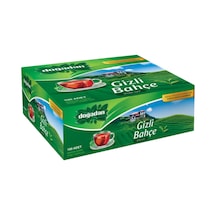 Doğadan Gizli Bahçe 100 Adet Bardak Poşet Çay, 200 Gr