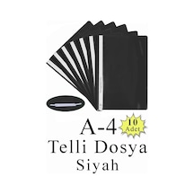 Siyah