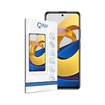 Xiaomi Poco M4 Pro 5G Temperli Ekran Koruyucu Kırılmaz (538177619) 20 Tl Fark Ile Apple Uyumlu iPhone Hızlı Şarj Kablosu