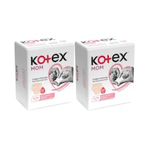 Kotex Mom Lohusa Külodu - Külot Bez S - Küçük / M - Orta 16 Lı