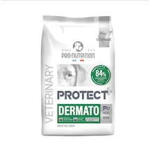 Pro Nutrition Protect Veterinary Dermato Hypo-allergenic Köpek Maması 2 Kg