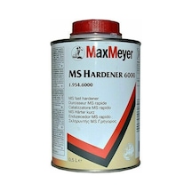 Maxmeyer 6000 Sertleştirçi 1/2 500ml