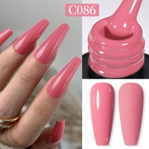Born Pretty 15 Ml Kalıcı Oje C086 58740