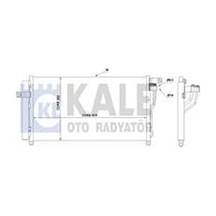 Klıma Radyatoru Accent Era Bnz 06-10 635x348x16