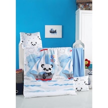 Komfort Home Bebek Uyku Seti %100 Pamuk / Trip