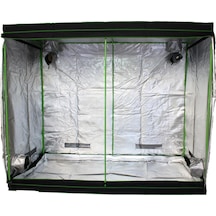 Grow Wizard 120x240x200 Bitki Yetiştirme Kabini