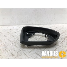 Vw Golf7 2013- Ayna Çerçevesı Sağ Oem No:5g0857602