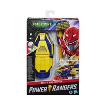 E7538 Power Rangers Beast Morphers Elektronik Beast-X King Morphe