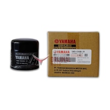 Yamaha Yzf-R25 / Mt-25 Yağ Filtresi
