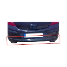 Corsa D Makyajsız Kasa Ark Ek Boyasız