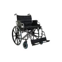 G140 Bariatrik Tekerlekli Sandalye