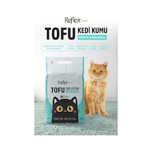 Reflex Plus Marsilya Sabunu Kokulu Tofu Kedi Kumu 7l