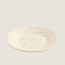 Beja Pasta Tabağı - 17 Cm Çok renkli