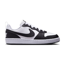 Nike Court Borough Low Recraft Çocuk Spor Ayakkabı Beyaz