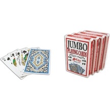 Star - Jumbo Boy  Oyun Kartları