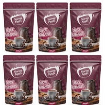 Saray Keyfi Dibek Kahvesi 6 x 200 G