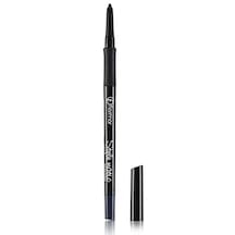 Flormar Stylematic Eyeliner Lacivert Simli S06