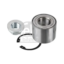 Renault Clio 4 Arka Aks Bilyasi 2012-2020 Febı 170371