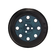 Zımpara Diski, Pex 12, Pex 12 A Ve Pex 125 İçin Ø 125 Mm, Sert , Mavi