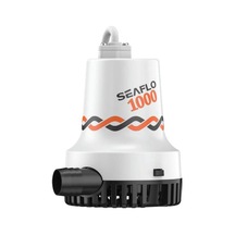 Seaflo Sintine Pompası 1000gph 12v