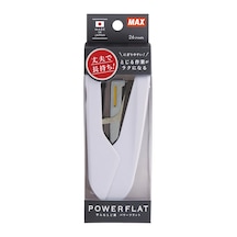 Hd 10dfl Powerflat Zımba Makınesı No:10 Beyaz