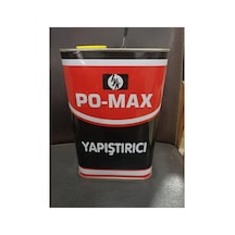 Pomax Sünger Yapıştırıcı 3kg Luk