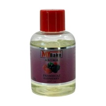 My Bake Frambuaz Aroması 50 G