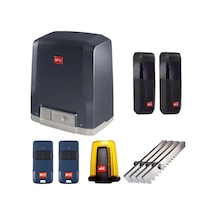 Bft Deimos Bt B400 Kapı Motoru Kit Paket