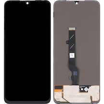 Tecno Pova 4 Pro Lcd Ekran Dokunmatik