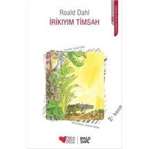 İrikıyım Timsah - Ezjı-646798