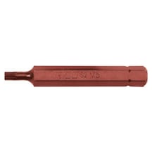 Rıco M8 Bits Uç Mıknatıslı 10 X 75 Mm