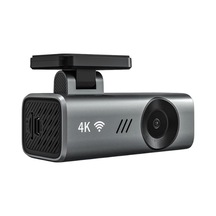 S12 4k Araç Kamerası