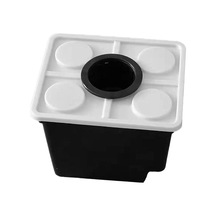 Suntek Sera Topraksız Yetiştirme Için Hollanda