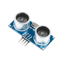 HC-SR04  Ultrasonik  Mesafe Sensörü