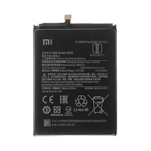 Xiaomi Redmi Note 10 Pro Batarya