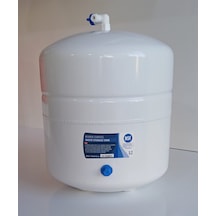 Nsf Sertifikalı 12 Litre Su Arıtma Tankı