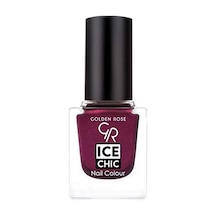 Ice Chic Nail Colour No:42 1 Paket