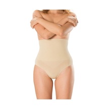 Norcia Sports Lazer Kesim İz Yapmayan Külot Korse İnceltici Ve Sıklaştırıcı Krem - 628010848 Krem - 628010848 Krem
