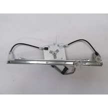 Fiat Grande Punto 06/12 Ön Cam Kri Kosu Sağ Elektri Kli /motorlu 3/5kapı 2 Fi Şli Tw