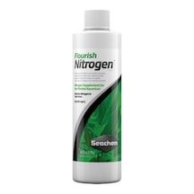 Seachem Flourish Nitrogen 100ml Bitki Güçlendiricisi