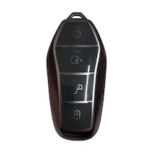 Byd Uyumlu Anahtar Kılıfı