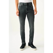 Loft Ricardo Smoked Grey Erkek Pantolon Antrasıt