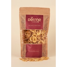 Muz Kurusu Dilimli-güneşte Kurutulmuş Dilim Muz 250 Gram 250 G
