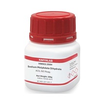 Kimyalab Sodyum Molibdat 250g - Sodium Molybdate Dihydrate