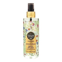 Body Splash Summer 250 Ml Vücut Spreyi