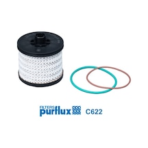 Purflux C622 Yakıt Filtresi 9817256080