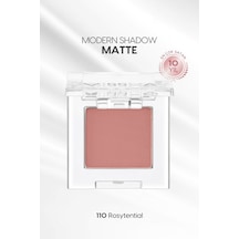 Missha Modern Shadow Matte 110 Rosytential