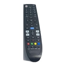 Goldmaster Hd-1050 Pvr Uydu Kumandası